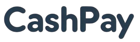CashPay VTU Logo